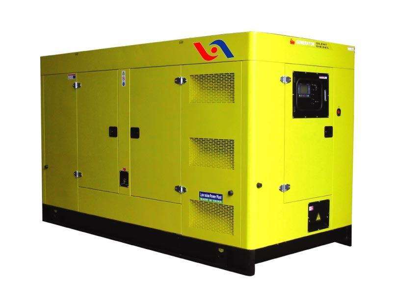 600KW發電機組出租